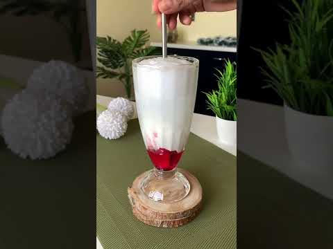 Ice cream Soda recipe | Flavours Of Food