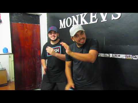 PLAYLIST BREGA FUNK FINAL DE ANO 2019 - (Space Monkey)