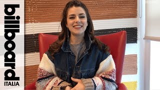 Federica Carta presenta “Molto Più di un Film”