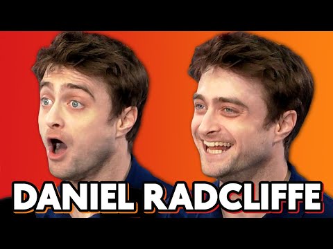 ダニエル・ラドクリフ、賢者の石のためにハリー・ポッターと再会｜PopBuzz Meets PopBuzz (Daniel Radcliffe On Harry Potter Reunion For Philosopher's Stone 20th Anniversary | PopBuzz Meets)