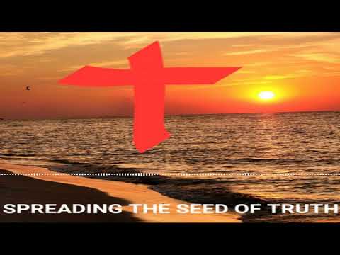 Spreading the Seed of Truth: Ep.32 Breaking down the verse of Matthew 27:46