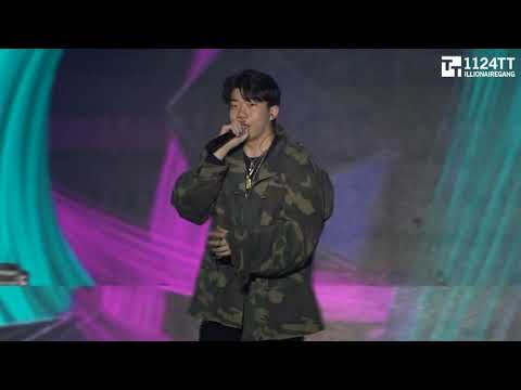 181224 사임사임 - 창모 (The MONSTER Festival in Christmas)