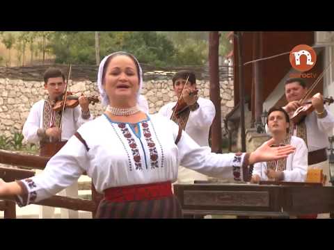 Ioana Capraru si Lautarii Vorniceii vestea poarta