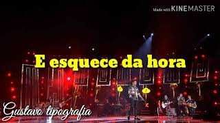 Henrique e Juliano -Quem vai lembrar(vídeo para status) TIPOGRAFIA...