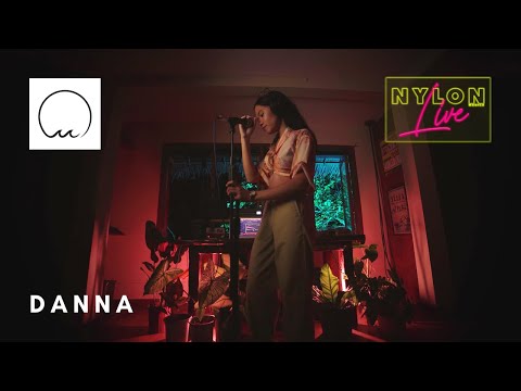 DANNA YSABEL - MAMA | Nylon Manila Live