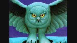 Fly By Night - Rush (Lyrics In Description)