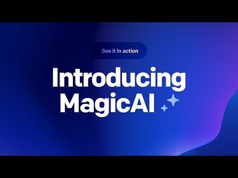 AI App Demo video thumbnail