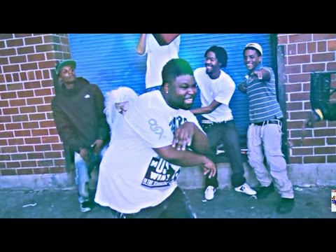 Puablo15 (1500 Family) - Finessing 101| Shot By @1500FAMILY | Music Video | Official Music Video |