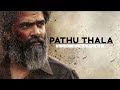 Pathu Thala Antha Aagayam Song Ringtone Ringtone ABC RINGTONES TELUGU