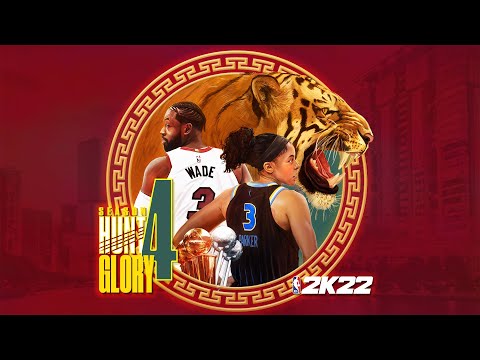 hqdefault - NBA 2K22 Saison 6: Das müsst ihr über Zero Gravity wissen