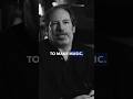 Hans Zimmer on reading music #hanszimmer #musicians