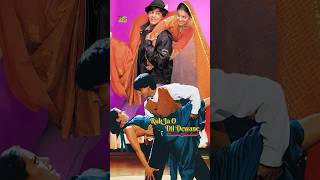 Download lagu Ruk Ja O Dil Dewane | Classic Jhankar | #uditnarayan #ultraclassic #babajhankarpakistan #hindisong mp3