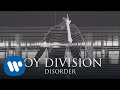Joy Division - Disorder (Official Reimagined Video)