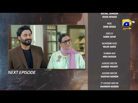 Aafat Episode 08 Teaser - 23rd October 2024 - Har Bar Geo |