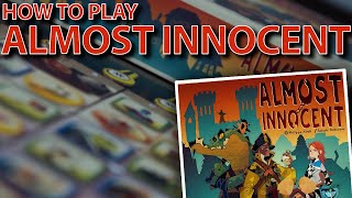 kovray - Almost Innocent video thumbnail