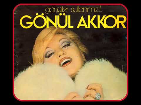 Gönül Akkor - Ayyaş