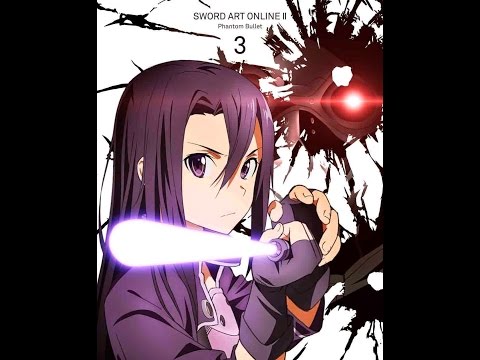 Sword Art Online 2 OST 1 Track 1 Gunland
