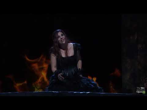 Cherubini's Medea - Numi venite a me (2022/23 Season)