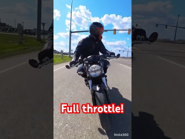 Vídeo relacionado con Wenqu Digital Velocidades para Monster 796 para Stripe ABS/NO ABS Todos Los Años Motocicleta LCD 6 Velocidades 1-6 Nivel Indicador De Engranaje Medidor Digital(Support-HB)