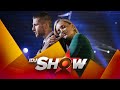 STEFAN SHY X NATALIE BALMIX - DVA AVIONA (LIVE @ IDJSHOW)