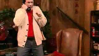 All I Want For Christmas Is Jon And Stephen