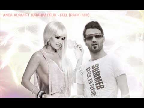 Anda Adam - Feel Remix by İbrahim Çelik