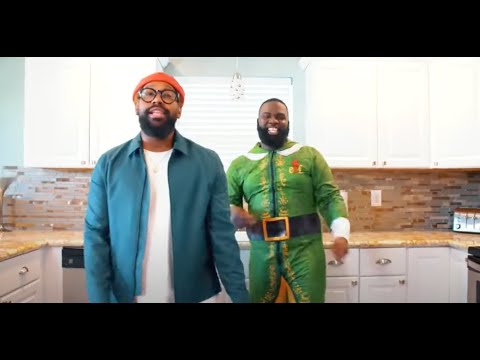 Thumbnail for This Christmas video