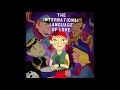 The 20 Belows - Shiny Little Hearts (The International Language of Love Version)
