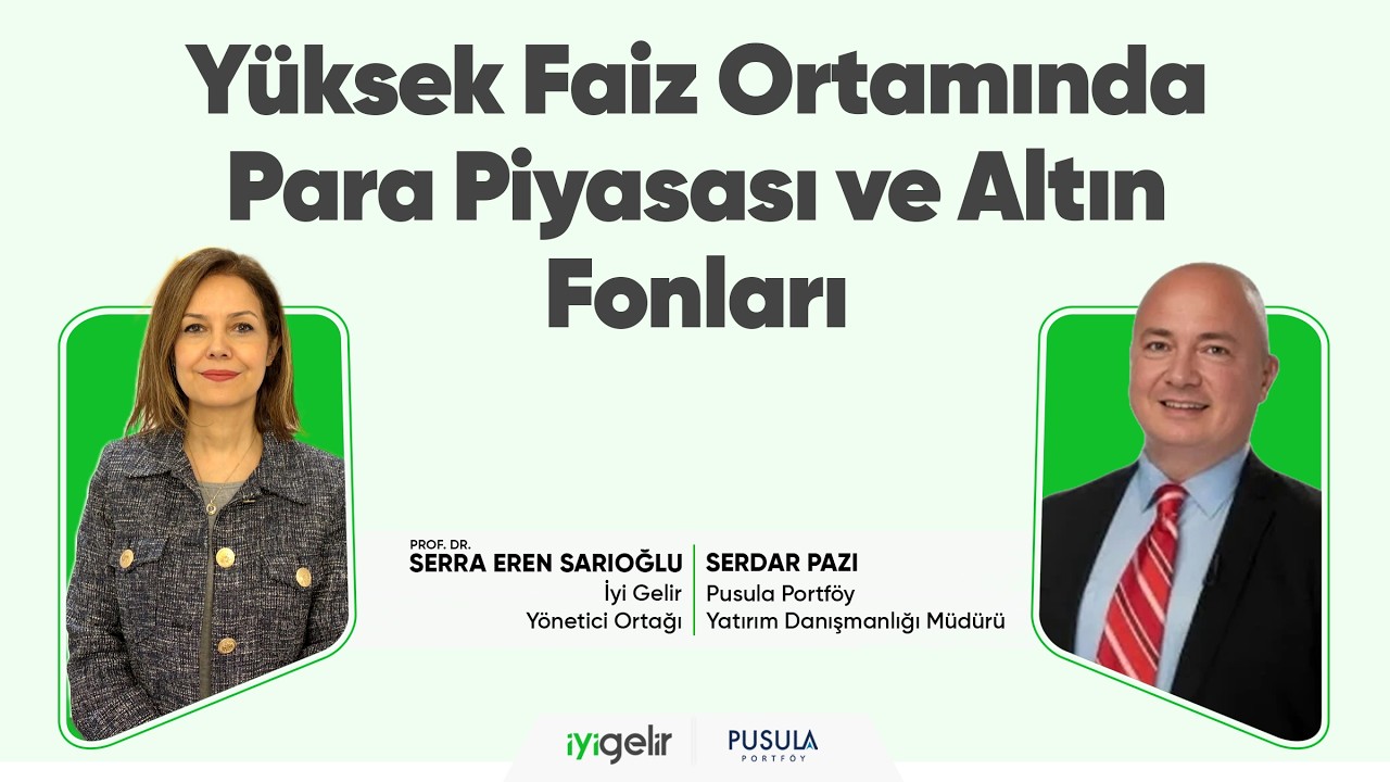 Piyasalar ve Fonlar Pusula Portföy 29 Temmuz 2026