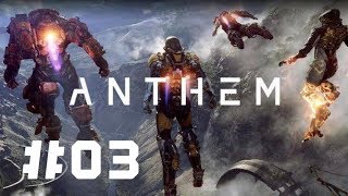 #03 TPSオンライン「ANTHEM」実況