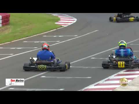 Copa KTT 1a Etapa - Corrida 2