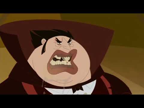 Grossology Out of Context