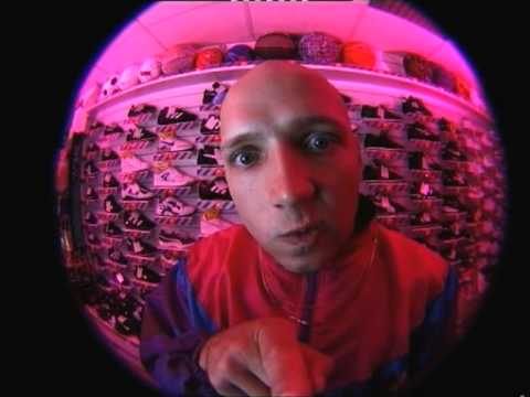 Erwassus... De Nieuwe Aussie van de Gabber