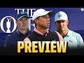2022 Open Championship Preview: Predictions for Tiger Woods + Expert Picks | CBS Sports HQ