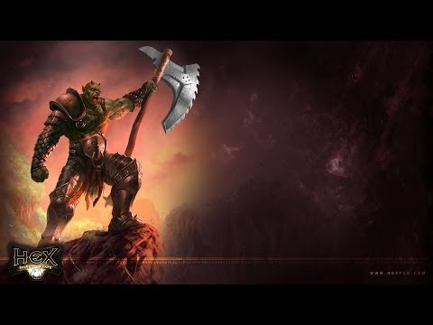 Steam Community :: Video :: Burning Ruby Wins