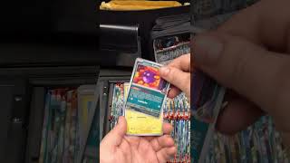 Destined Rivals Booster Pack Opening - 100 #pokemon #destinedrivals #pokemontcg