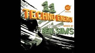 Ben Sims - Techno Energy 11 (2002) [ERA 2019 2]