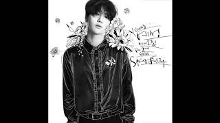 예성(YESUNG) - 봄날의 소나기(Paper Umbrella) 1시간(1hour)