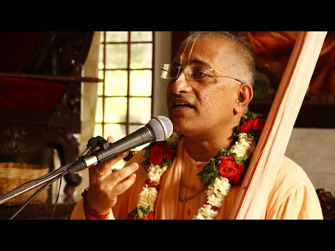 The Secret Passage Out · SB 4.22.40 · 15 Aug 2021 · HHBVSM