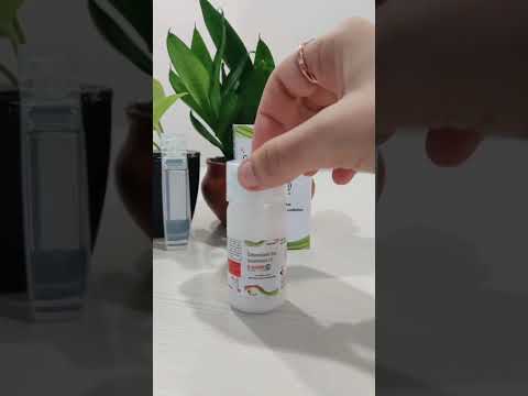 Cefpodoxime Oral Suspension