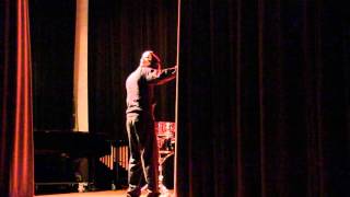 Full Circle by David MacBride