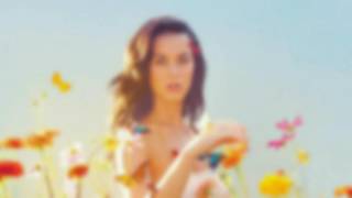 Katy Perry - Choose Your Battles (Instrumental + Lyrics on Screen / Karaoke)