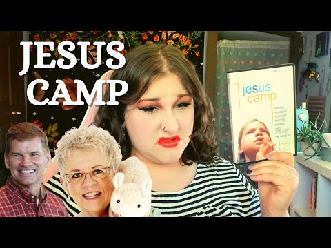 Jesus Camp | A Post 9/11 Evangelical Fever Dream