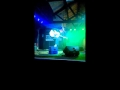 John Bramwell (I Am Kloot) - Bigger Wheels