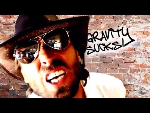 Don't Believe in Gravity - Flat Earth Man