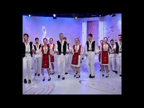 ANSAMBLUL FOLCLORIC ''SPICUL DOROBANTU'' COMUNA DOROBATU JUDETUL CĂLĂRAȘI (Familia Favorit )