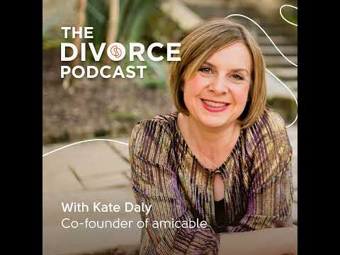 Watch — How to tell your children about divorce and separation — amicable (Sara Davison & Rhiannon Ford) (25:57)
