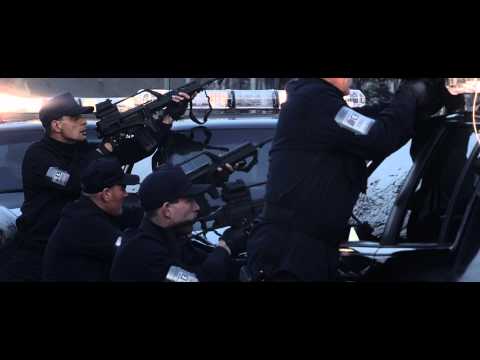 afbeelding Equilibrium - Trailer