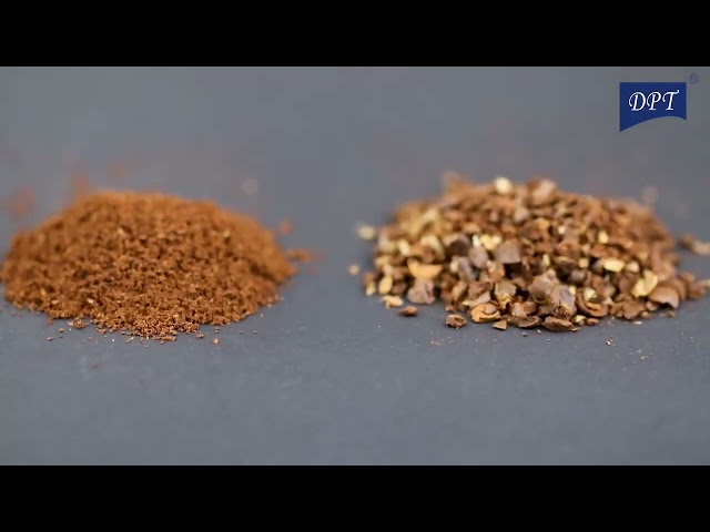 ماكينة تحضير القهوة الفرنسية بالضغط 600 مل - طحن دقيق وسهل، تحضير قهوة احترافية، سهولة التنظيف والاستخدام،ضمان سنتان