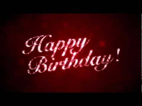 Happy Birthday Ernesto